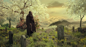 Sword Master - Film Screenshot 4