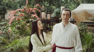 Sword Master - Film Screenshot 7