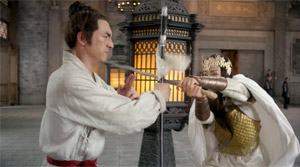 Sword Master - Film Screenshot 8