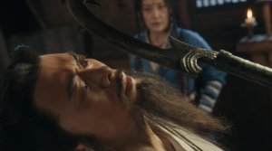 Taoist Master - Film Screenshot 5