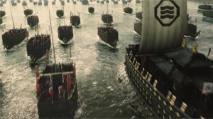 The Admiral: Roaring Currents - Film Screenshot 12