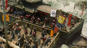 The Admiral: Roaring Currents - Film Screenshot 13