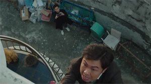 The Advocate: A Missing Body - Film Screenshot 4