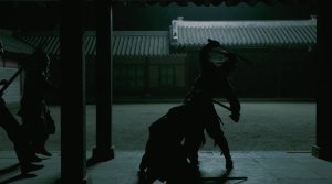 The Age of Blood - Film Screenshot 8