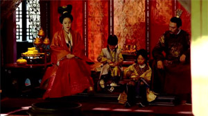 The Assassin - Film Screenshot 3