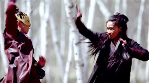 The Assassin - Film Screenshot 8