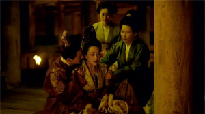 The Assassin - Film Screenshot 9