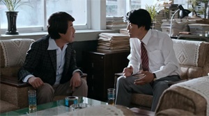The Attorney - Film Screenshot 12
