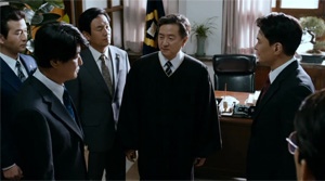 The Attorney - Film Screenshot 13