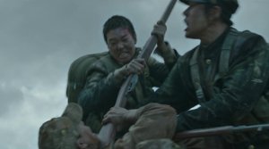 The Battle of Jangsari - Film Screenshot 2