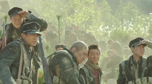 The Battle of Jangsari - Film Screenshot 7