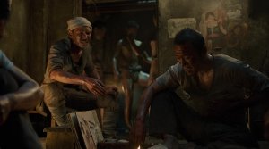 The Battleship Island - Film Screenshot 5