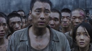 The Battleship Island - Film Screenshot 6