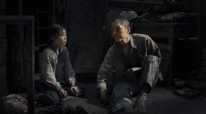 The Battleship Island - Film Screenshot 7