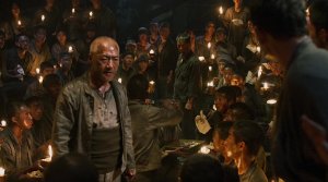 The Battleship Island - Film Screenshot 8