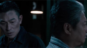 The Bodyguard - Film Screenshot 7