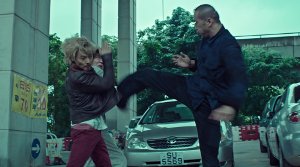 The Brink - Film Screenshot 6
