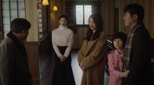 The Call - Film Screenshot 7