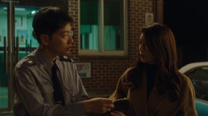 The Call - Film Screenshot 9