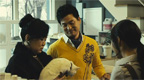 The Cat - Film Screenshot 1