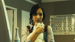 The Cat - Film Screenshot 11