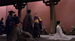 The Concubine - Film Screenshot 13