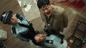 The Constable - Film Screenshot 13