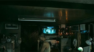 The Detective 2 - Film Screenshot 13