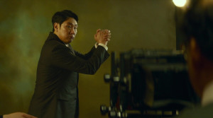 The Devil's Deal - Film Screenshot 1