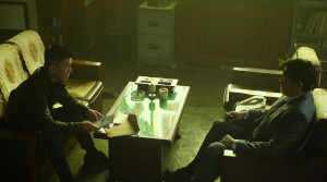The Devil's Deal - Film Screenshot 4