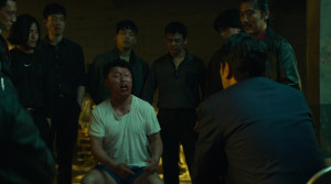 The Devil's Deal - Film Screenshot 7
