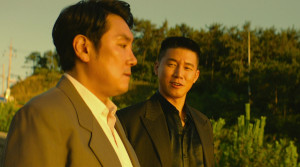 The Devil's Deal - Film Screenshot 9