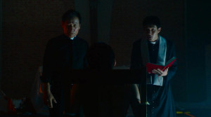 The Divine Fury - Film Screenshot 3