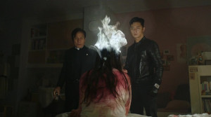 The Divine Fury - Film Screenshot 7