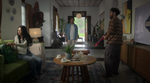 The Elixir - Film Screenshot 2