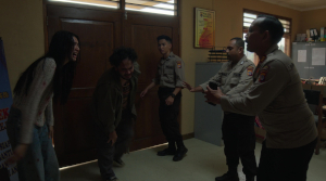 The Elixir - Film Screenshot 6