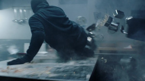 The Fable - Film Screenshot 1