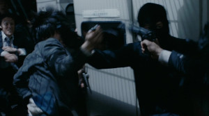 The Fable - Film Screenshot 10