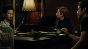 The Fable - Film Screenshot 3
