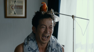 The Fable - Film Screenshot 4