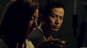 The Fable - Film Screenshot 9