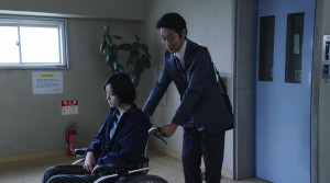 The Fable - The Killer Who Doesn't Kill - Film Screenshot 1