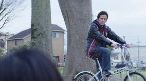 The Fable - The Killer Who Doesn't Kill - Film Screenshot 2