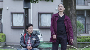The Fable - The Killer Who Doesn't Kill - Film Screenshot 4