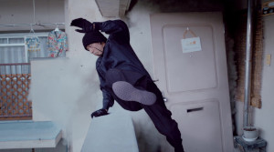 The Fable - The Killer Who Doesn't Kill - Film Screenshot 7