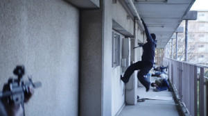 The Fable - The Killer Who Doesn't Kill - Film Screenshot 8
