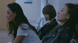 The Fatal Raid - Film Screenshot 6