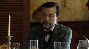 The Final Master - Film Screenshot 1