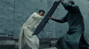 The Final Master - Film Screenshot 10