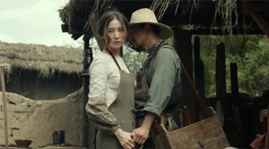 The Final Master - Film Screenshot 2